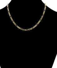 Load image into Gallery viewer, 14 K Gold Plated Necklace
