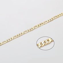 Load image into Gallery viewer, 14 K Gold Plated Necklace