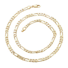 Load image into Gallery viewer, 14 K Gold Plated Necklace
