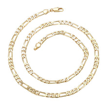Load image into Gallery viewer, 14 K Gold Plated Necklace