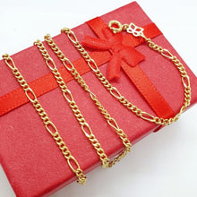 Load image into Gallery viewer, 14 K Gold Plated Necklace - BIJUNET