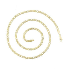 Load image into Gallery viewer, 14 K Gold Plated Necklace - BIJUNET