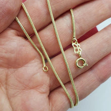 Load image into Gallery viewer, 14 K Gold Plated Necklace - BIJUNET
