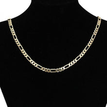 Load image into Gallery viewer, 14 K Gold Plated Necklace - BIJUNET