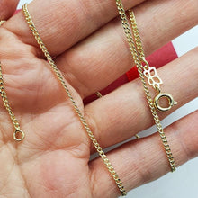 Load image into Gallery viewer, 14 K Gold Plated Necklace - BIJUNET