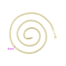 Load image into Gallery viewer, 14 K Gold Plated Necklace - BIJUNET