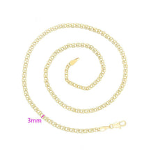 Load image into Gallery viewer, 14 K Gold Plated Necklace - BIJUNET