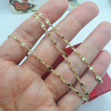 Load image into Gallery viewer, 14 K Gold Plated Necklace - BIJUNET