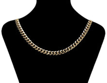Load image into Gallery viewer, 14 K Gold Plated Necklace - BIJUNET
