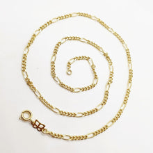 Load image into Gallery viewer, 14 K Gold Plated Necklace - BIJUNET