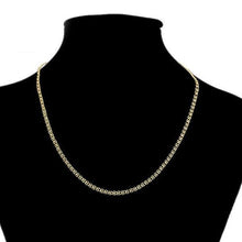 Load image into Gallery viewer, 14 K Gold Plated Necklace - BIJUNET