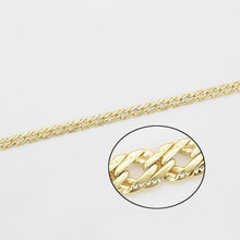 Load image into Gallery viewer, 14 K Gold Plated Necklace - BIJUNET
