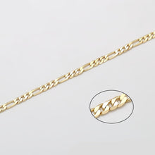 Cargar imagen en el visor de la galería, 14 K Gold Plated Necklace
