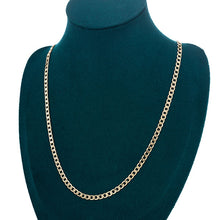 Charger l&#39;image dans la galerie, 14 K Gold Plated Necklace
