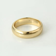 Charger l&#39;image dans la galerie, 14 K Gold Plated ring - BIJUNET
